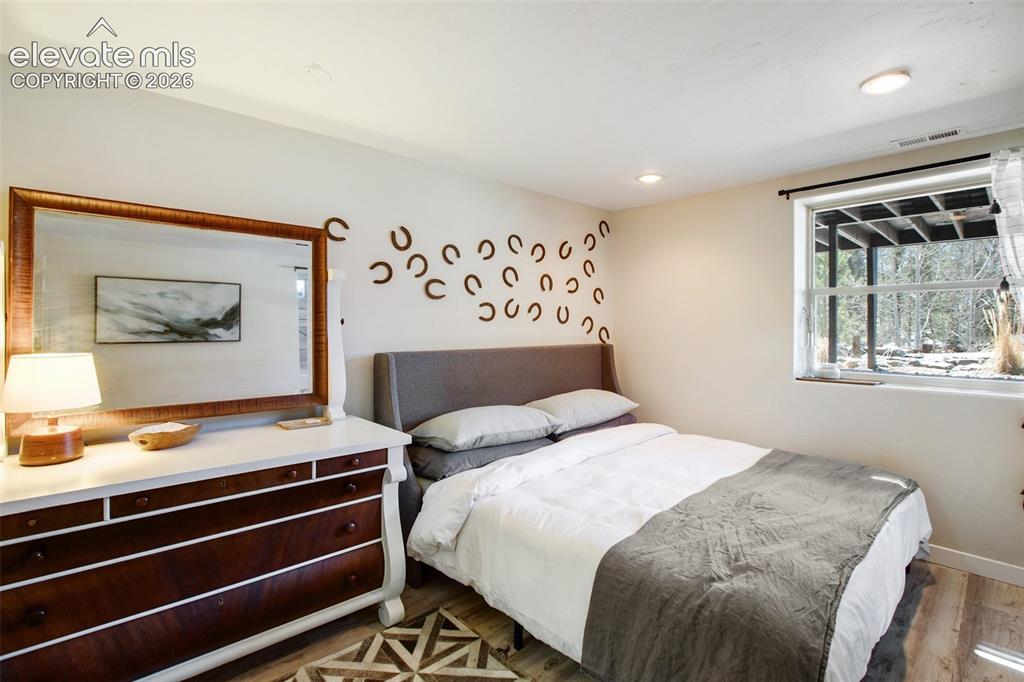 403 Pioneer Creek Drive Florissant CO 80816