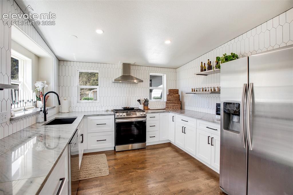 403 Pioneer Creek Drive Florissant CO 80816