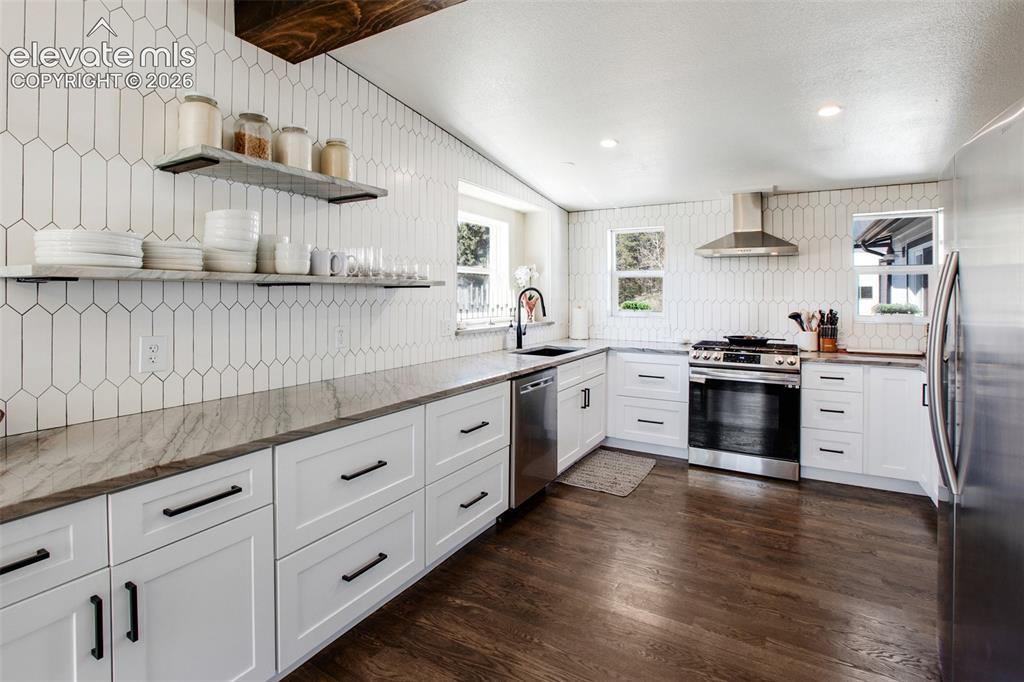 403 Pioneer Creek Drive Florissant CO 80816