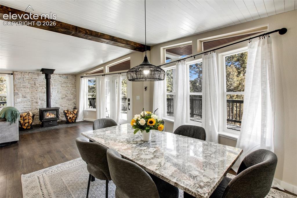 403 Pioneer Creek Drive Florissant CO 80816