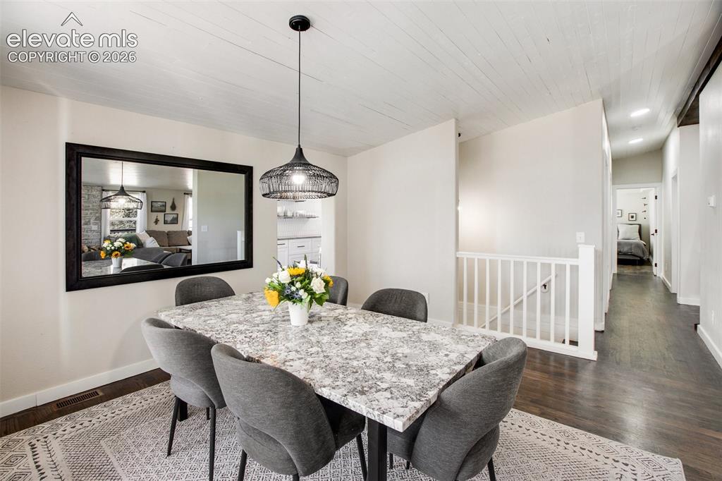 403 Pioneer Creek Drive Florissant CO 80816