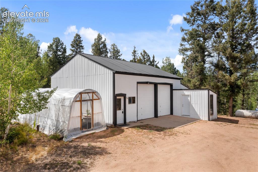 403 Pioneer Creek Drive Florissant CO 80816