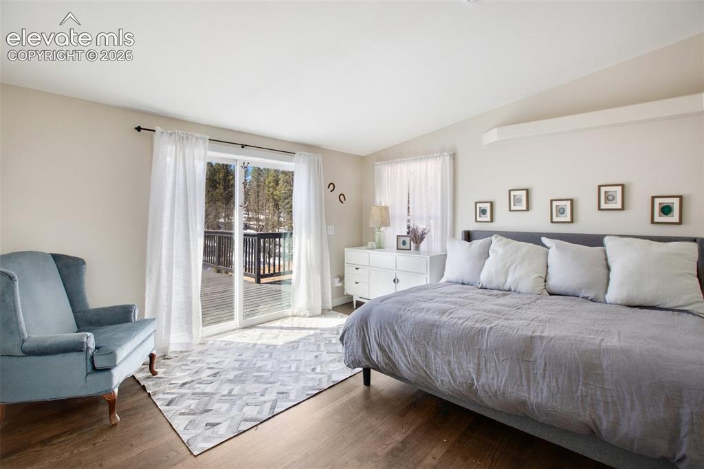 403 Pioneer Creek Drive Florissant CO 80816