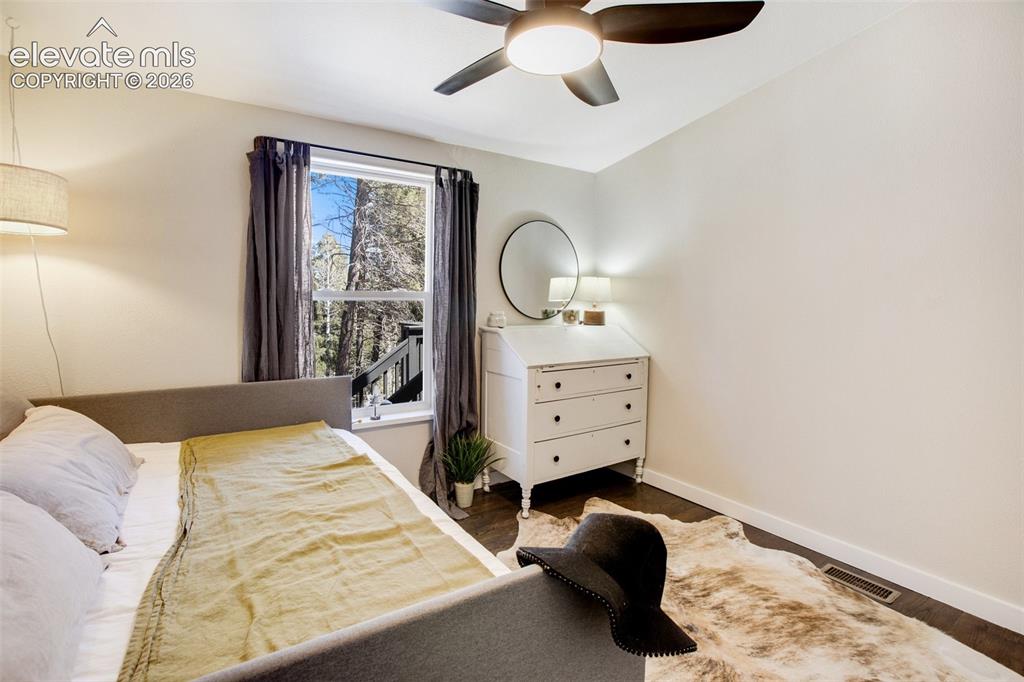 403 Pioneer Creek Drive Florissant CO 80816