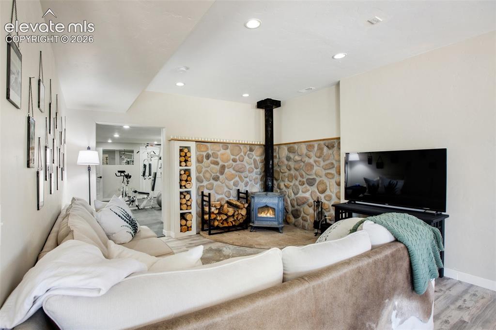 403 Pioneer Creek Drive Florissant CO 80816