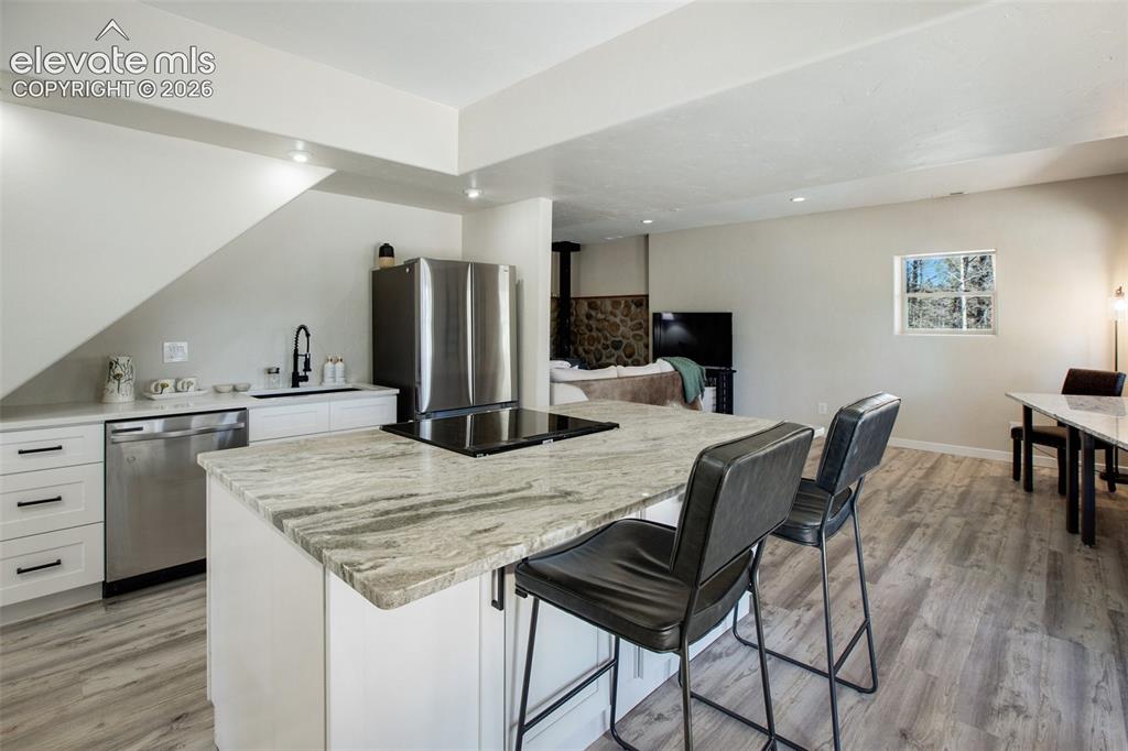 403 Pioneer Creek Drive Florissant CO 80816