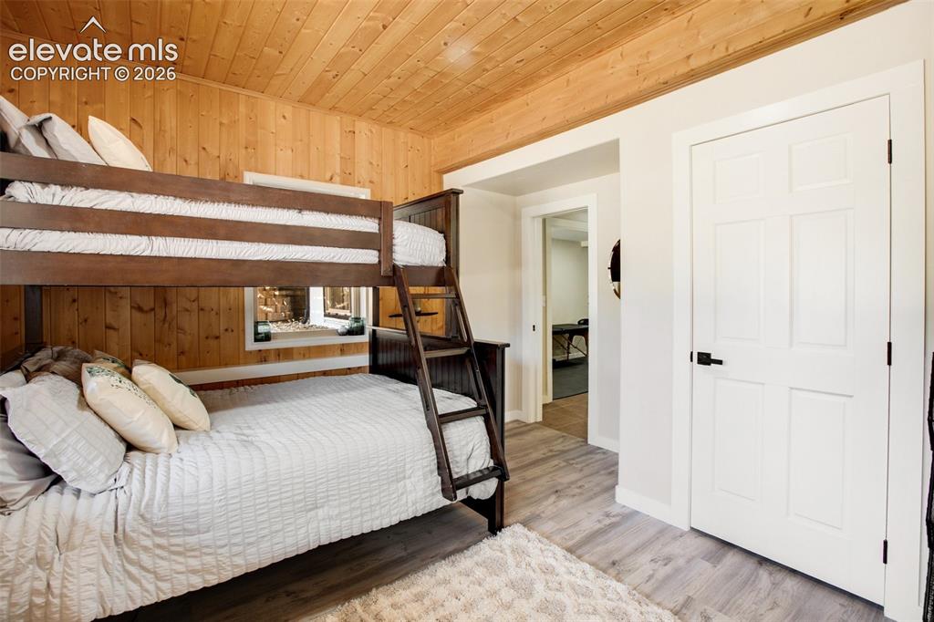 403 Pioneer Creek Drive Florissant CO 80816