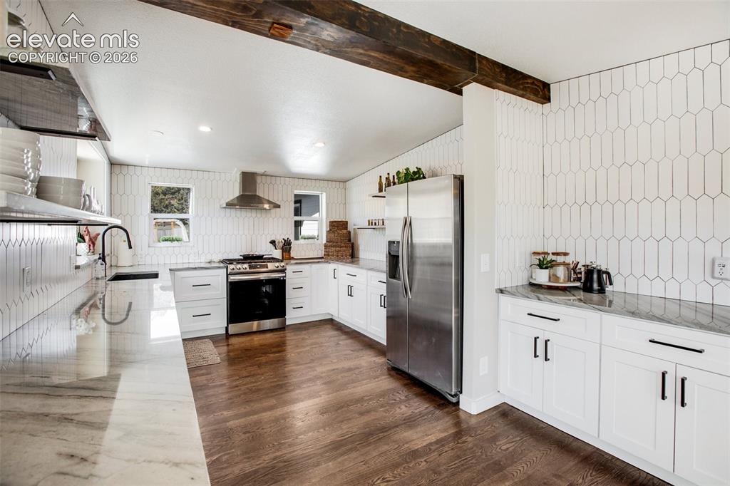 403 Pioneer Creek Drive Florissant CO 80816