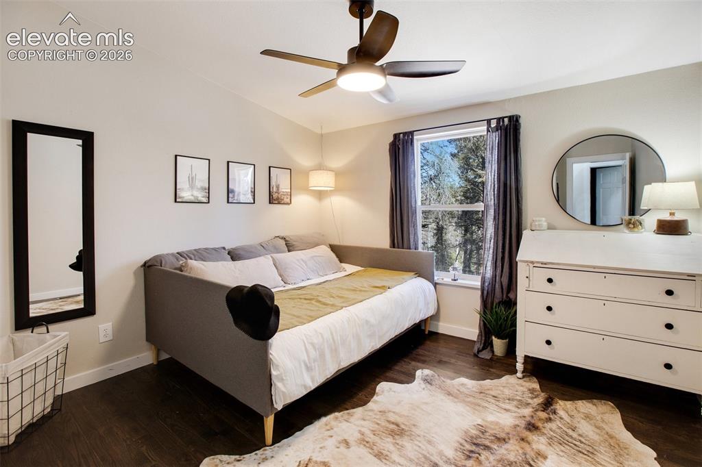 403 Pioneer Creek Drive Florissant CO 80816