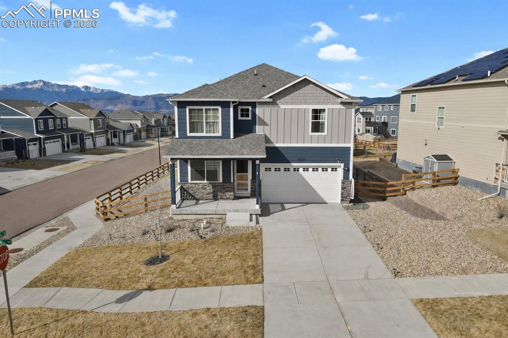 10210 Elgon Drive Colorado Springs CO 80924