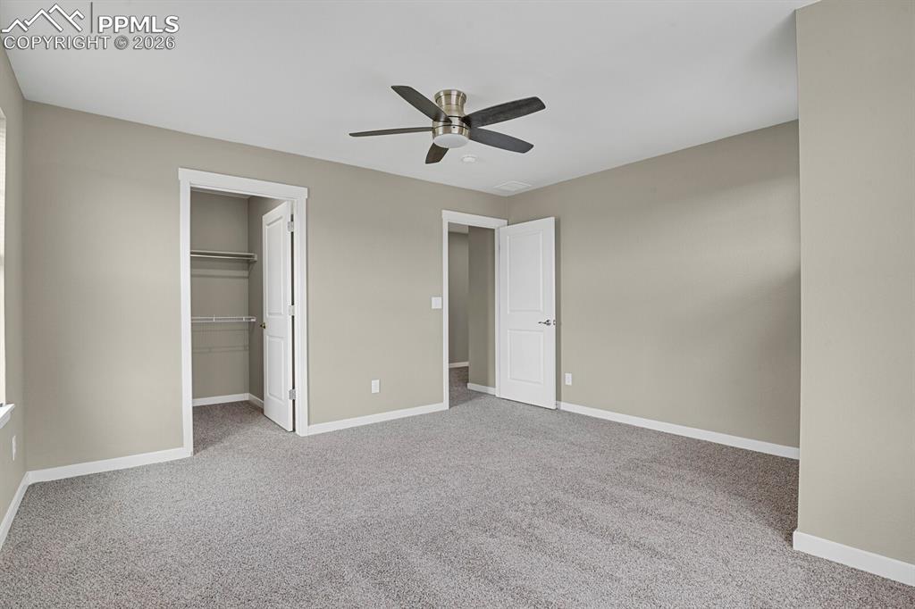 10210 Elgon Drive Colorado Springs CO 80924