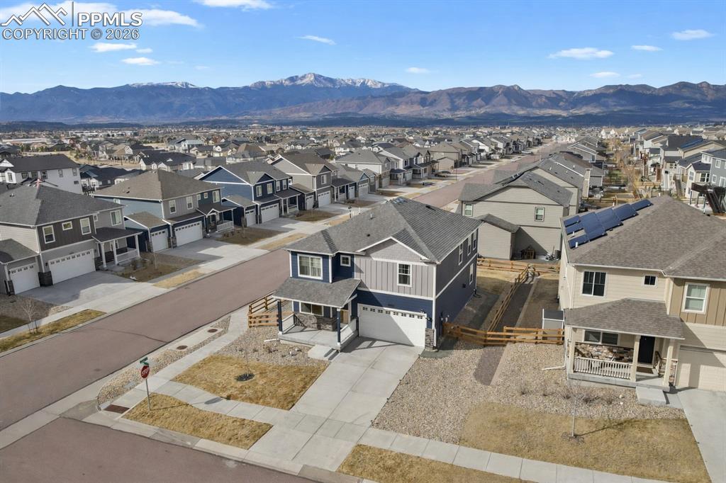 10210 Elgon Drive Colorado Springs CO 80924