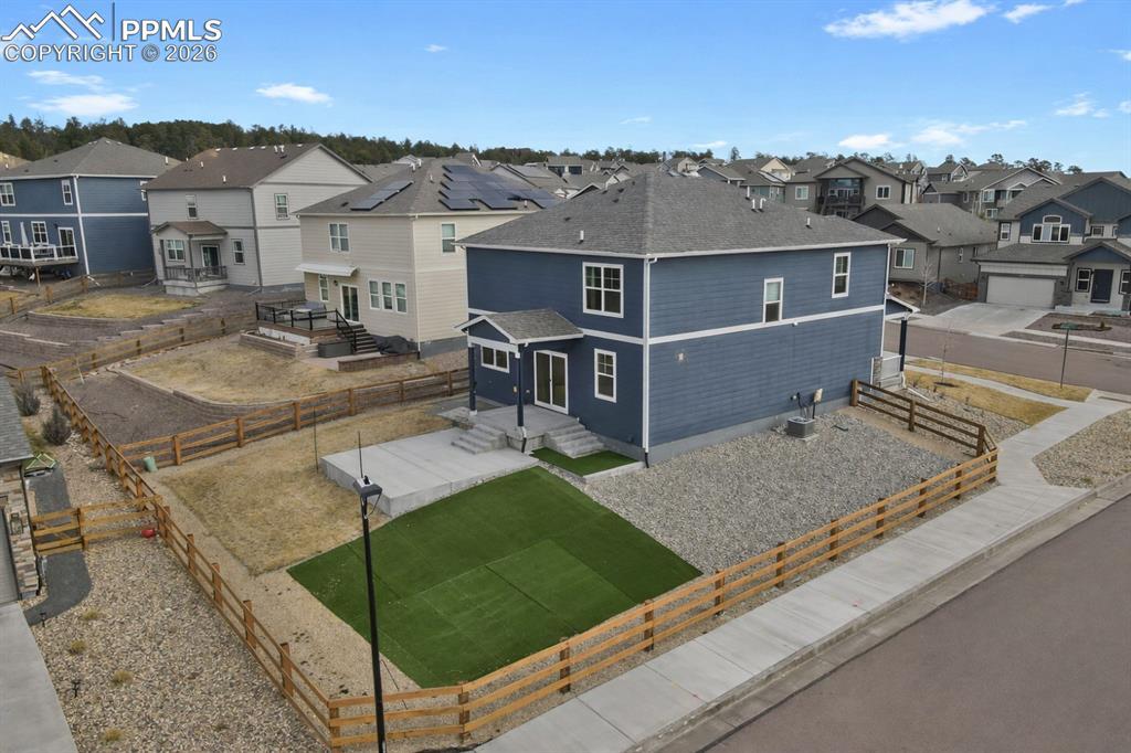 10210 Elgon Drive Colorado Springs CO 80924