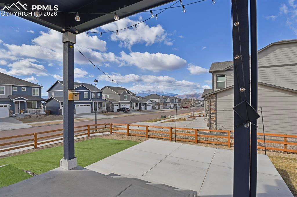 10210 Elgon Drive Colorado Springs CO 80924