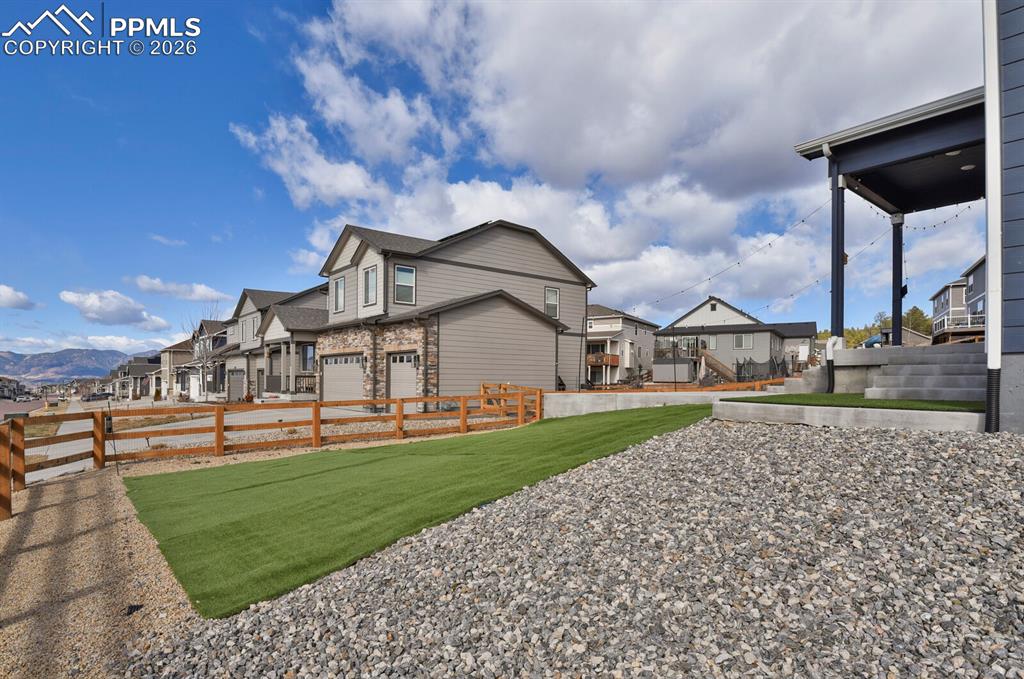 10210 Elgon Drive Colorado Springs CO 80924