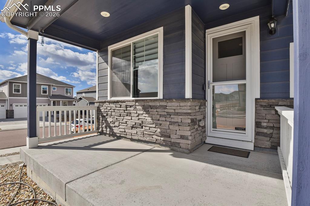 10210 Elgon Drive Colorado Springs CO 80924