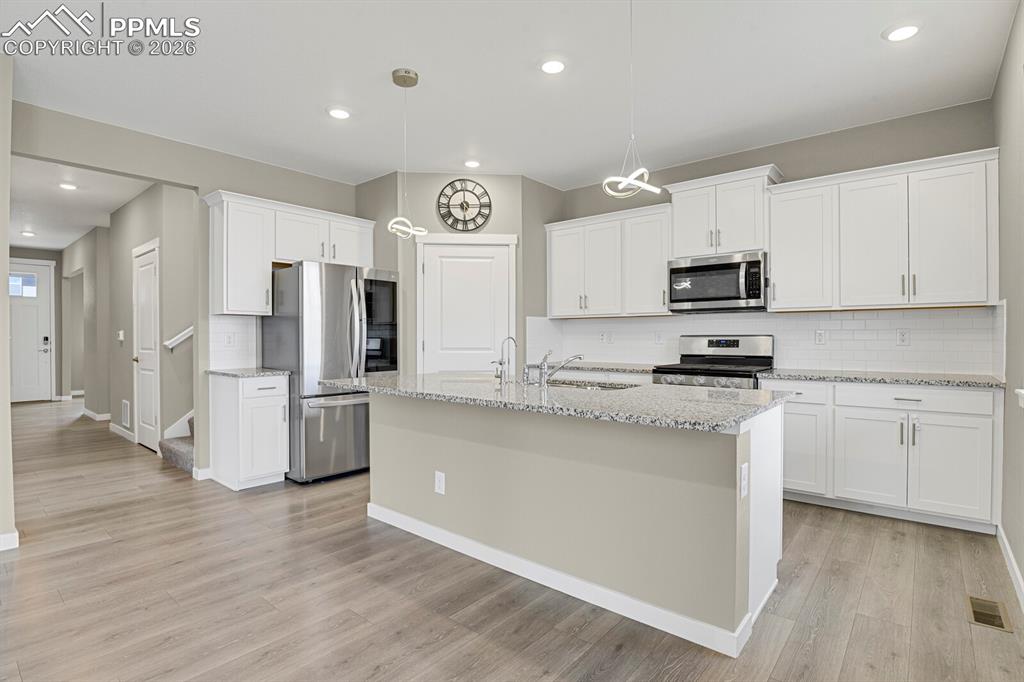 10210 Elgon Drive Colorado Springs CO 80924