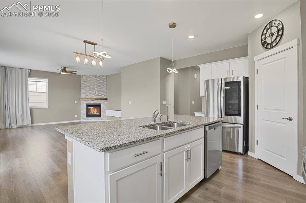 10210 Elgon Drive Colorado Springs CO 80924