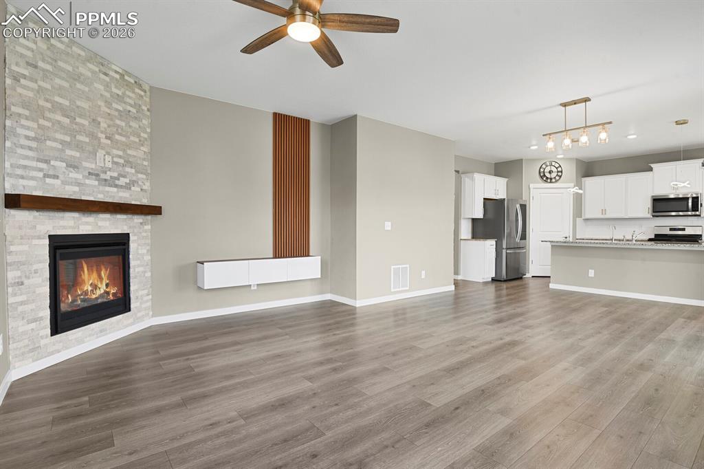 10210 Elgon Drive Colorado Springs CO 80924