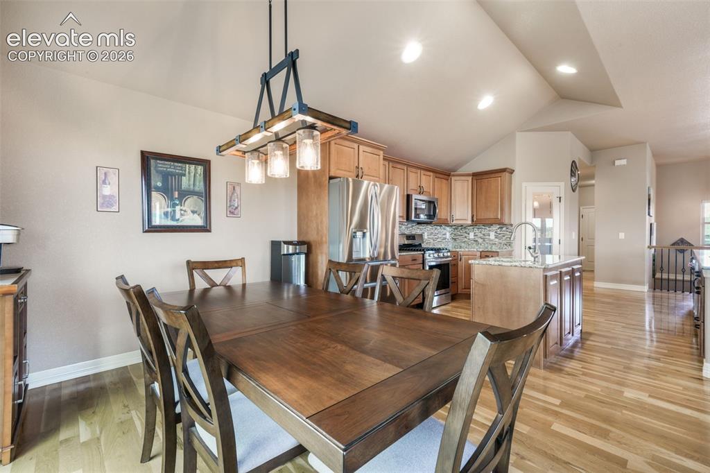 9946 Rockingham Drive Peyton CO 80831