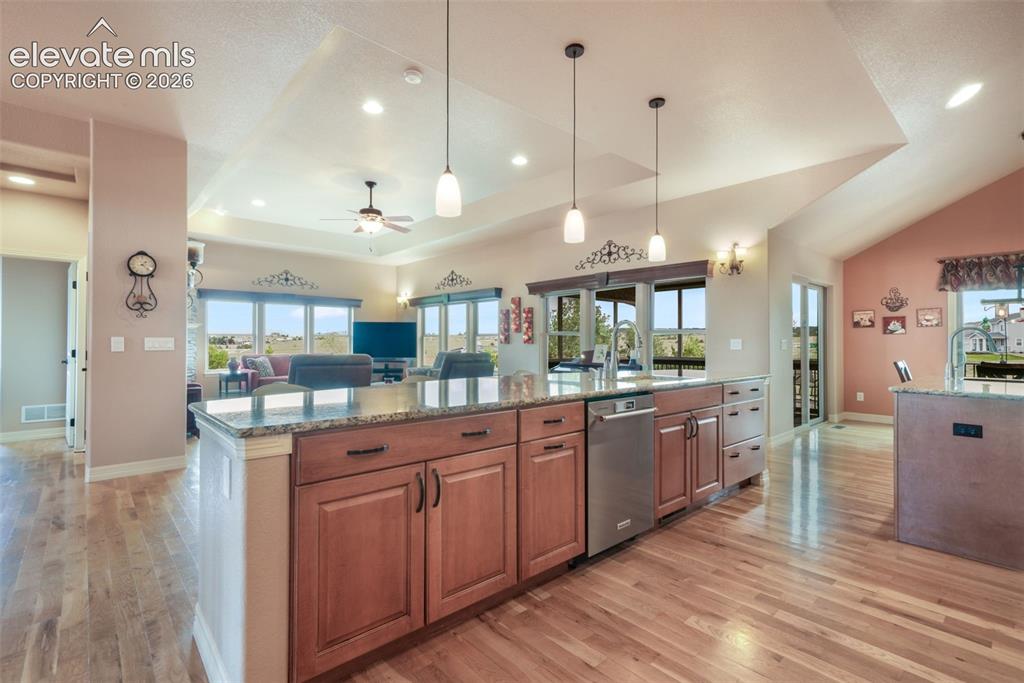 9946 Rockingham Drive Peyton CO 80831