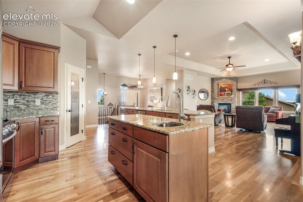 9946 Rockingham Drive Peyton CO 80831