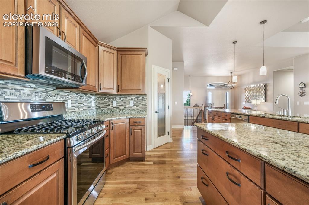 9946 Rockingham Drive Peyton CO 80831