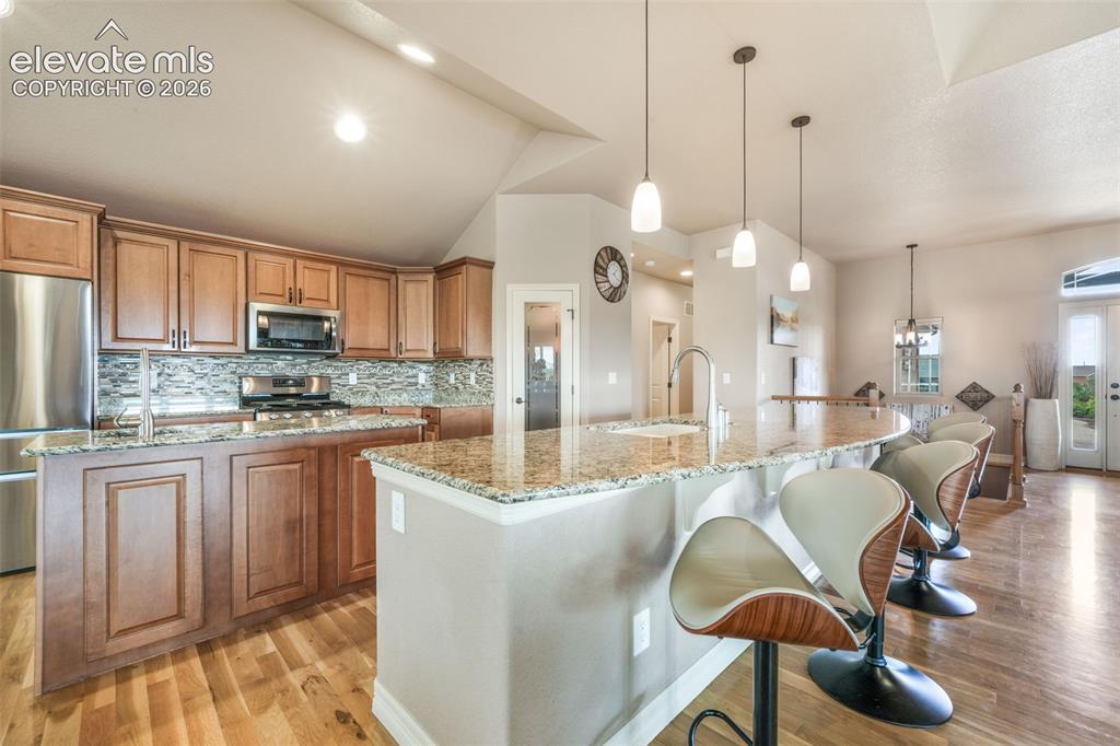 9946 Rockingham Drive Peyton CO 80831