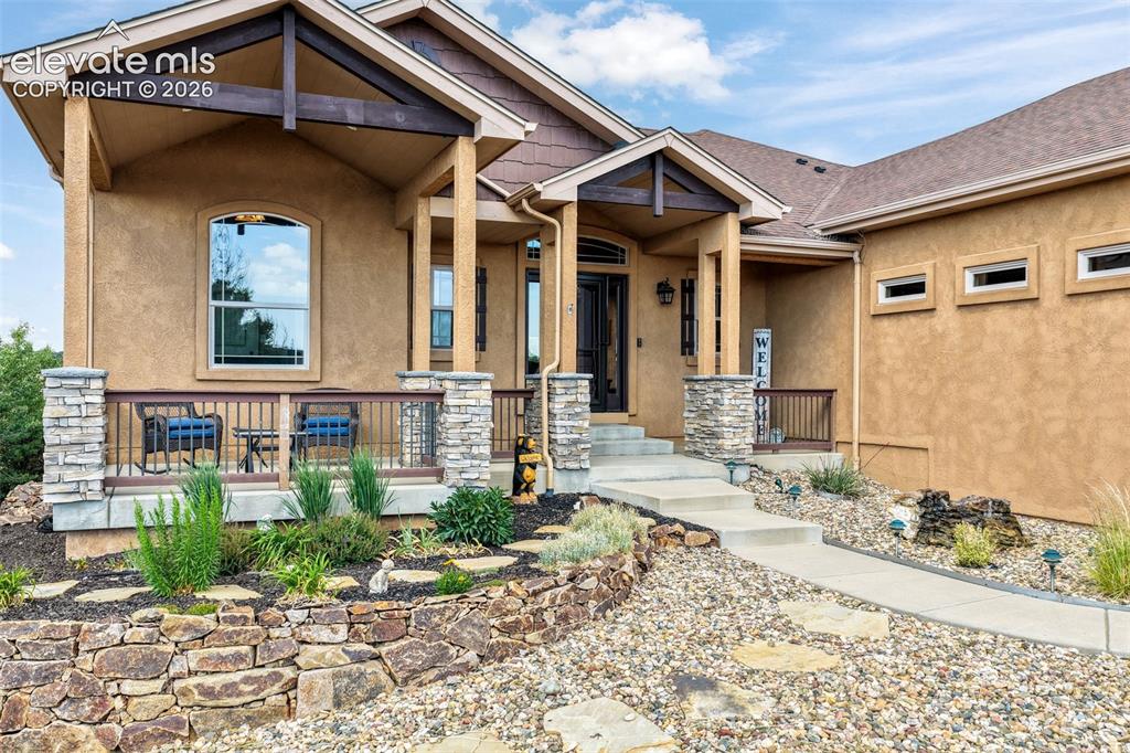 9946 Rockingham Drive Peyton CO 80831