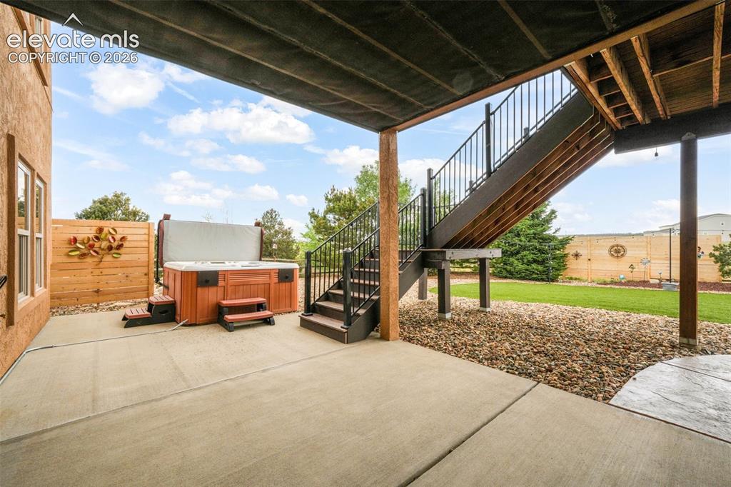 9946 Rockingham Drive Peyton CO 80831