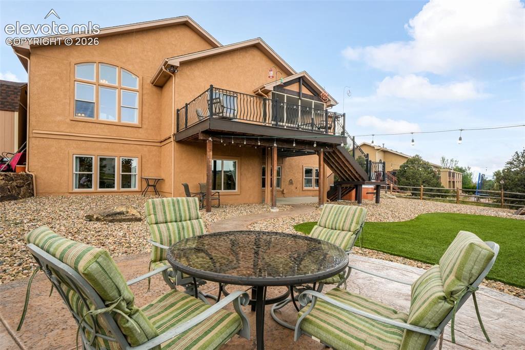 9946 Rockingham Drive Peyton CO 80831