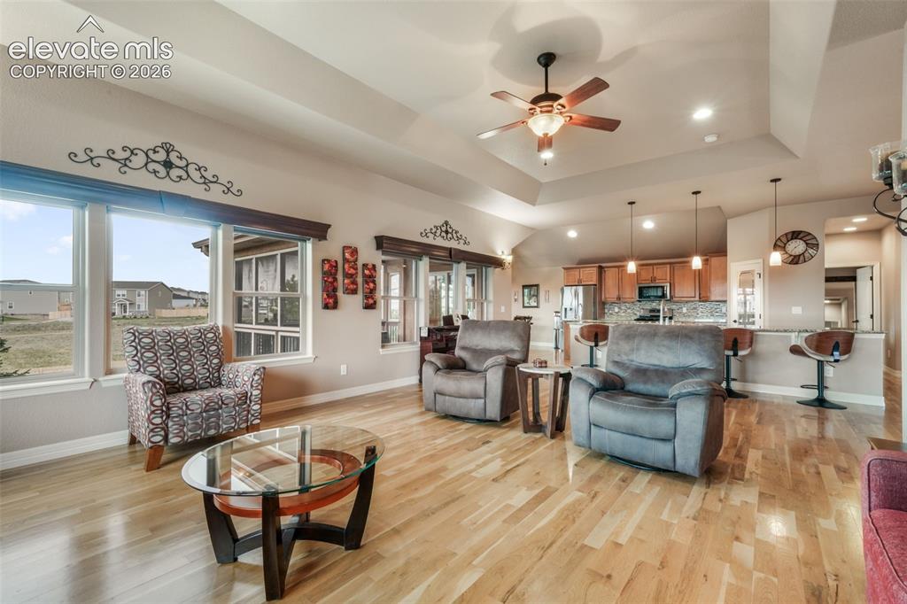 9946 Rockingham Drive Peyton CO 80831