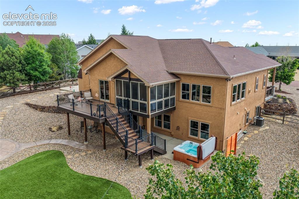 9946 Rockingham Drive Peyton CO 80831