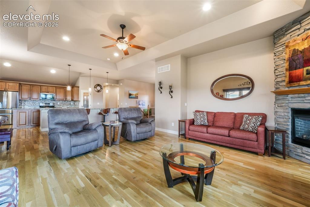 9946 Rockingham Drive Peyton CO 80831