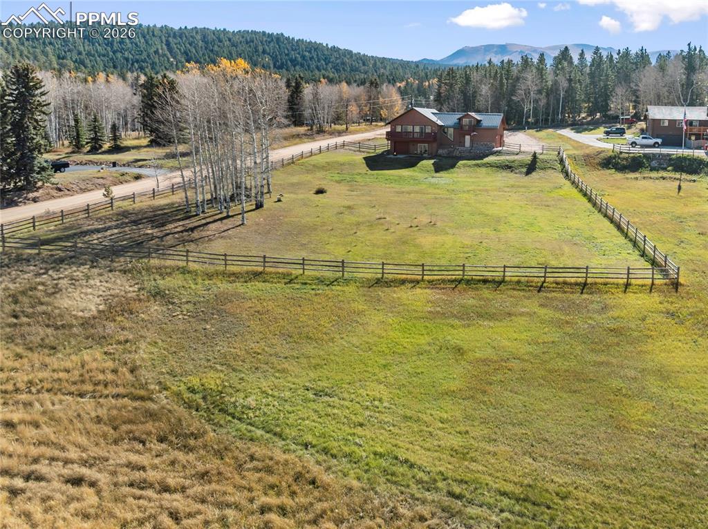 19 Worley Road Divide CO 80814