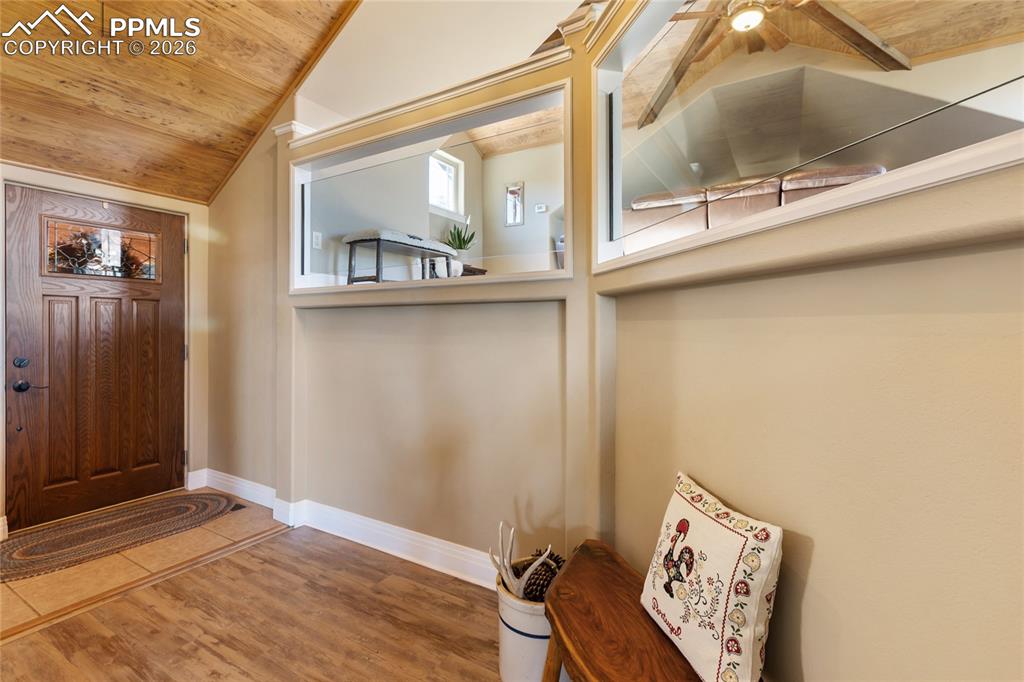 19 Worley Road Divide CO 80814