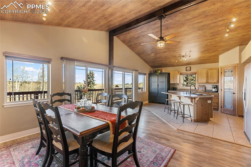 19 Worley Road Divide CO 80814