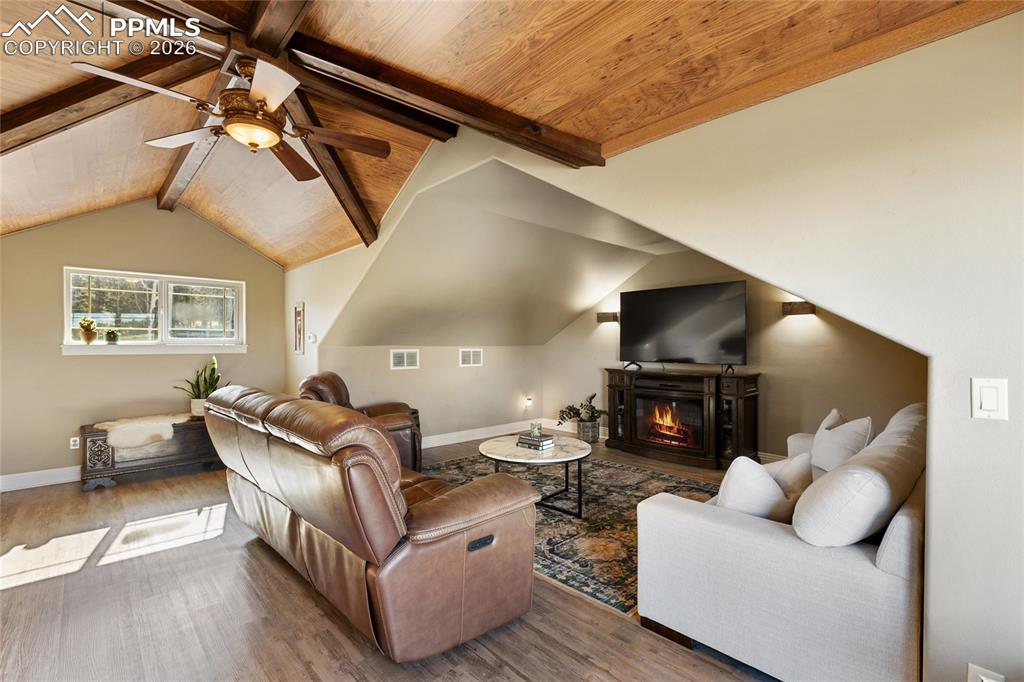 19 Worley Road Divide CO 80814