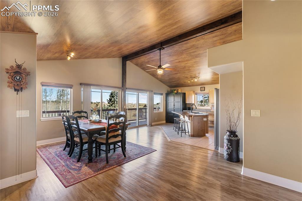 19 Worley Road Divide CO 80814