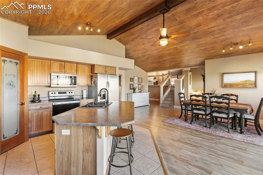 19 Worley Road Divide CO 80814