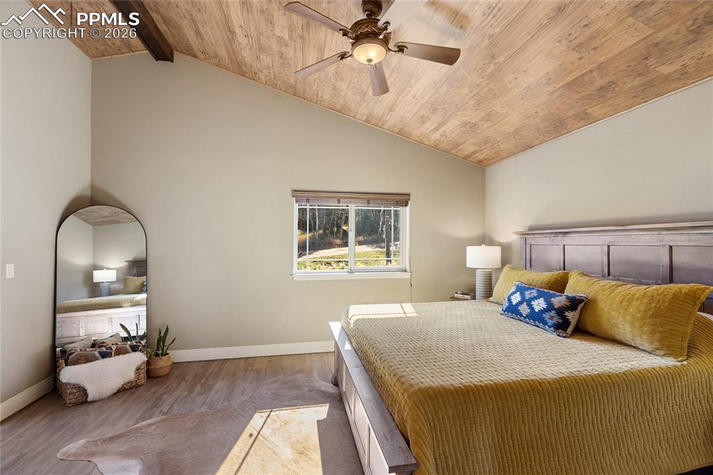 19 Worley Road Divide CO 80814