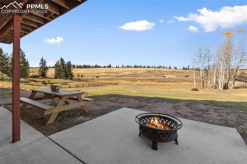 19 Worley Road Divide CO 80814