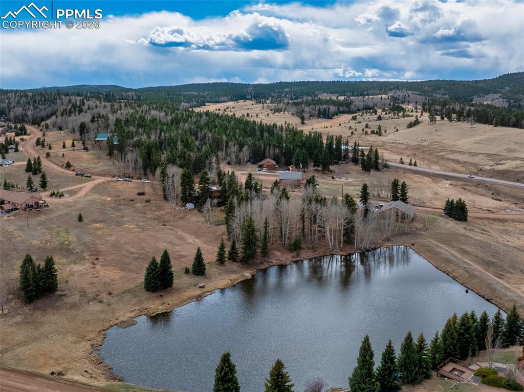 19 Worley Road Divide CO 80814