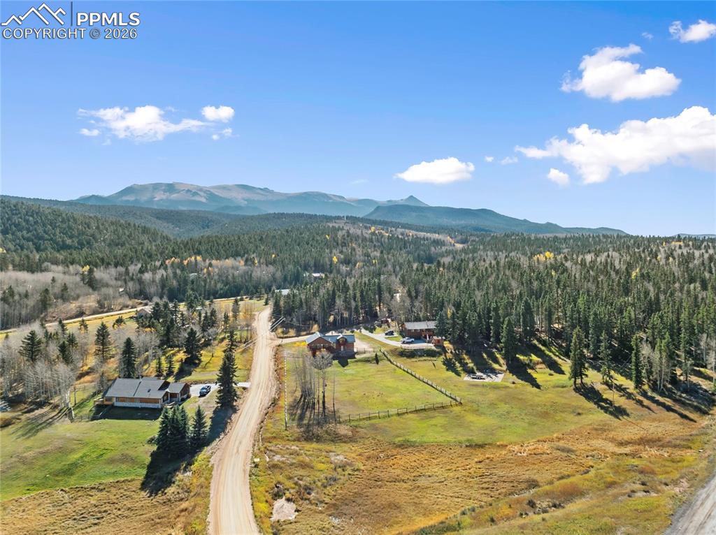 19 Worley Road Divide CO 80814