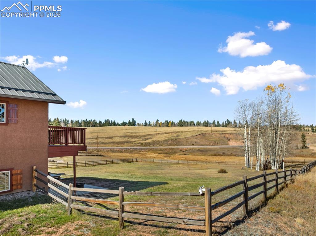 19 Worley Road Divide CO 80814