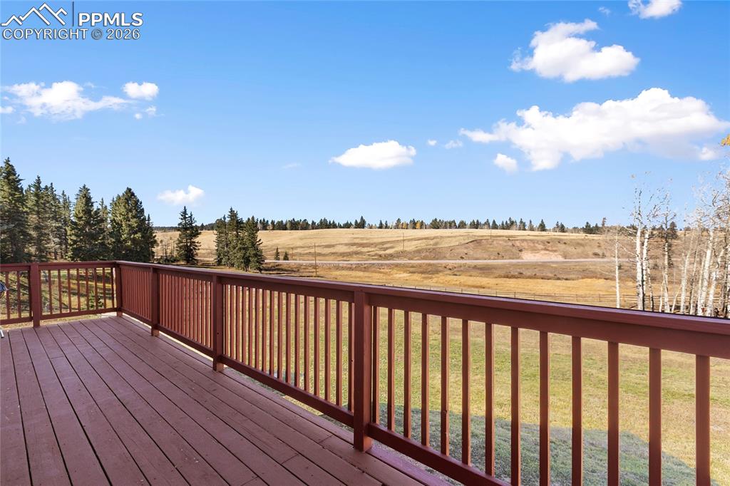 19 Worley Road Divide CO 80814