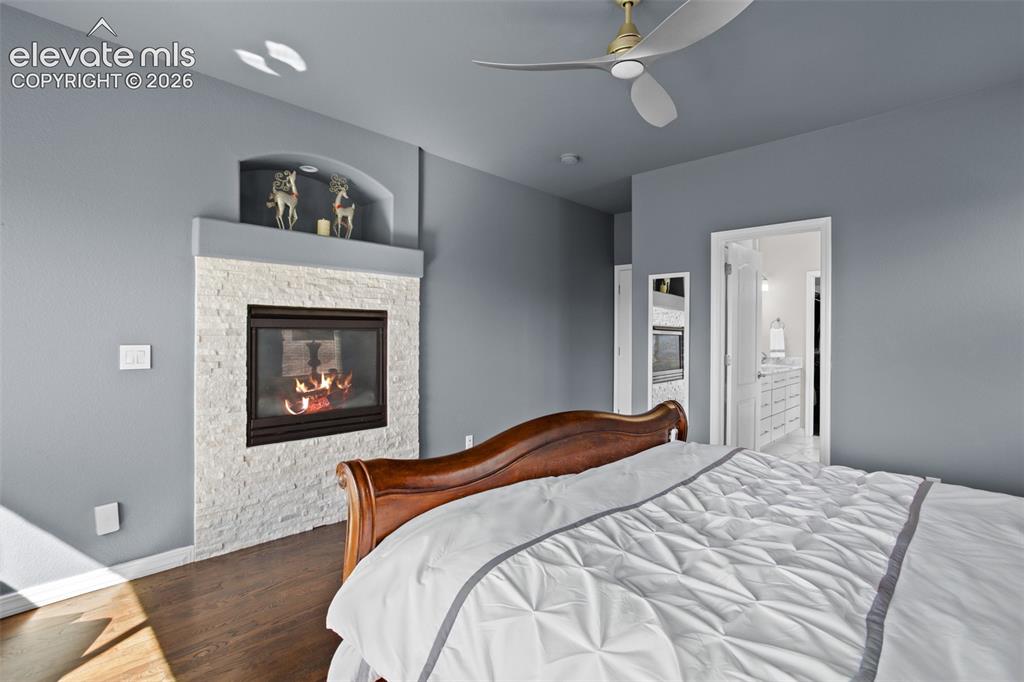 9952 Oak Knoll Terrace Colorado Springs CO 80920