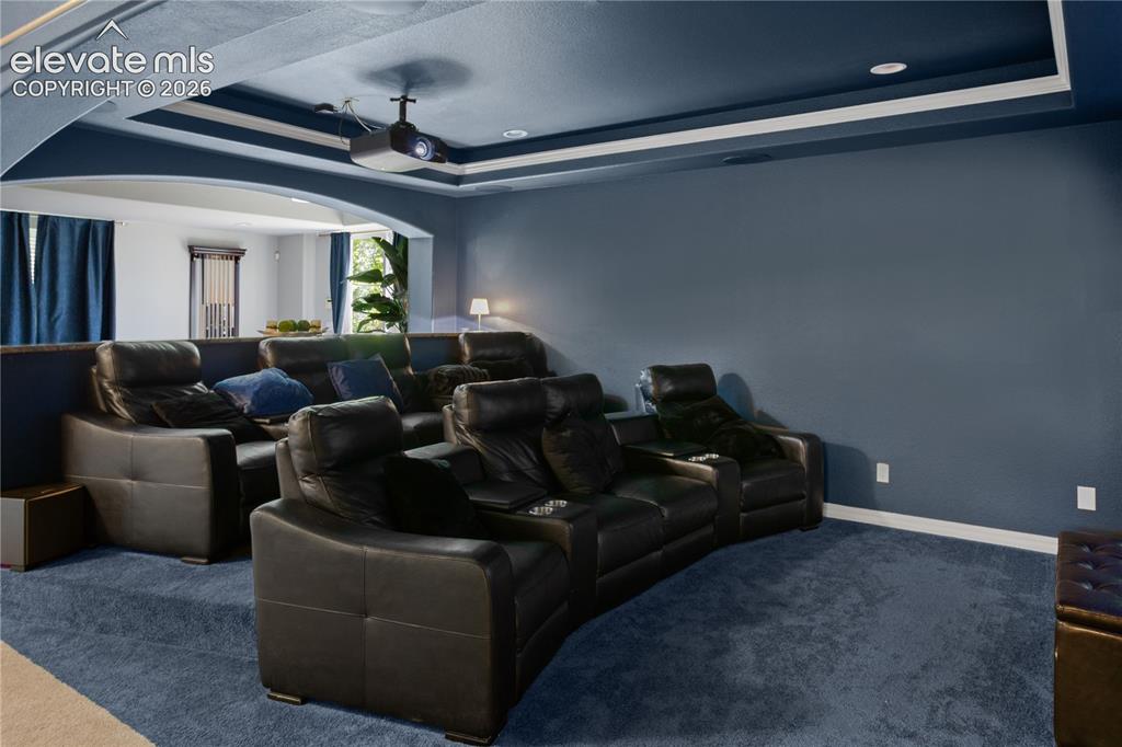 9952 Oak Knoll Terrace Colorado Springs CO 80920
