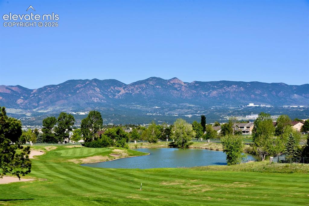 9952 Oak Knoll Terrace Colorado Springs CO 80920