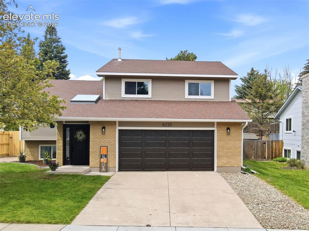 6220 Northwind Drive Colorado Springs CO 80918